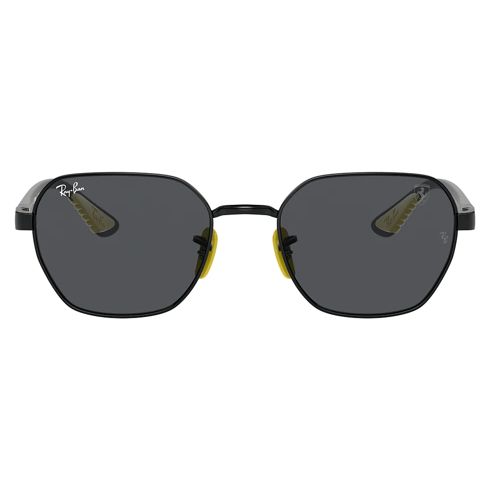Gafas de sol en promoción