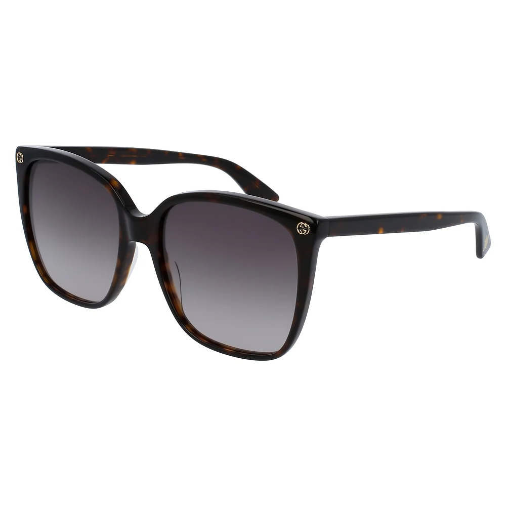 Gafas de sol formuladas